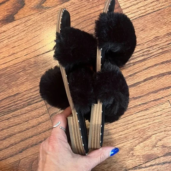 Steve Madden sandals - Picture 6 of 10